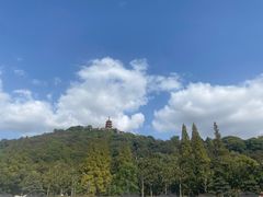 -狼山风景名胜区