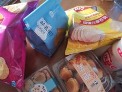 -盒马鲜生(和谐广场店)