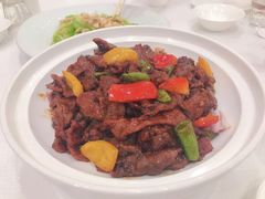 -红高粱大酒店(宁山东路店)