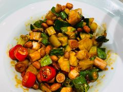 -燕郊烧鸽子(酷车小镇店)