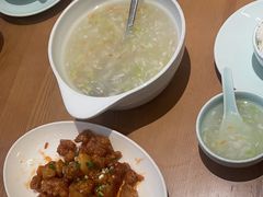 -四道菜·福建菜馆(莆田万达店)