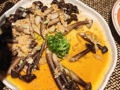 -老客家·客家菜(万达店)