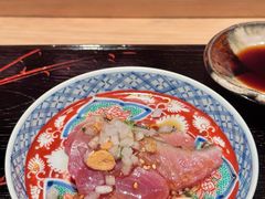 -橼舍鮨青木
