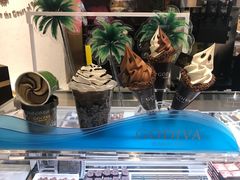 -GODIVA(王府井apm店)