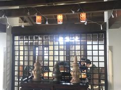 门面-瑞海姆酒店中餐厅