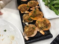 -南海渔家•海鲜•正宗海南菜(海棠湾店)
