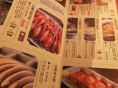 -南京大牌档(龙湖长楹天街店)