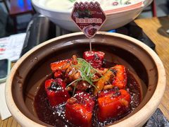 -老阿爸鲜鱼土菜(昆山花桥店)