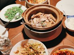 -外婆家(世界城广场店)