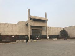 -辽沈战役纪念馆