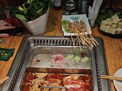 -草原塞蛮羊火锅城(港湾店)