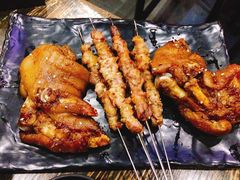 -赤甲皇(仙霞路店)