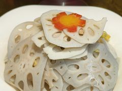 -临潼印象·特色陕菜