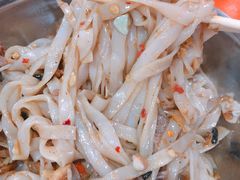 干捞粉-舒记粉店(七星路店)
