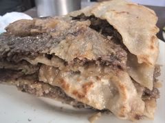 -清真永恒华威肉饼(潘家园店)