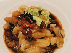 -香山湖家家宴(中山陵店)
