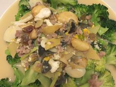 -又见炊烟私房菜(敬亭路店)