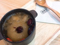 -膳梨堂(慈云寺远洋国际店)