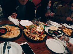 -Rural Tequila墨西哥餐厅(东川路店)
