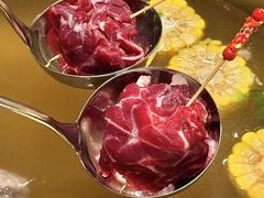 -今日牛事潮汕鲜牛肉火锅(瑞金店)