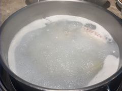 -淘米捞·米汤脆鲩鱼火锅(福田皇岗店)