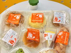 -来噻布布 Lets BUBU