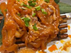 -正宗齐齐哈尔烤肉·齐牛哥鲜切炭火烤肉(杭州总店)