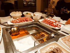 -海底捞火锅(群光广场店)