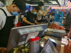 -老客满蛋饼(双塔市集店)