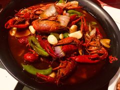 -龙虾风暴(松江店)