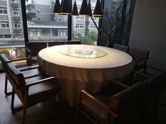 -東舍食唐精品陕菜馆
