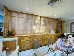 -冬日中医馆(枋湖店)