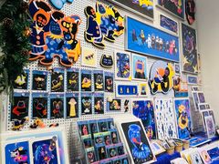 -南泰百货批发市场