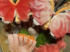 -蟹犇前•帝王蟹雪蟹(陆家嘴店)