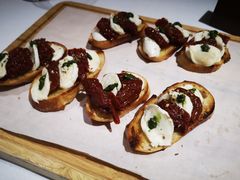 -君悦酒店·La Terrazza意合園·意式风味