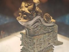 -陕西历史博物馆