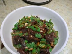 -味上湘菜馆(岳麓山店)