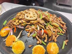 -一烙锅(友谊店)