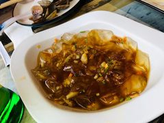 -大城·烧烤海鲜大排档(台东店)