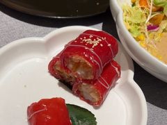 -潮府馆·非遗潮州菜·世纪公园(新国际博览中心店)