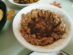 -玲燕蒸菜馆(江东路店)