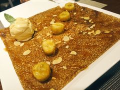 -LA CREPERIE BRETONNE布列塔尼法式餐厅(天童北路店)