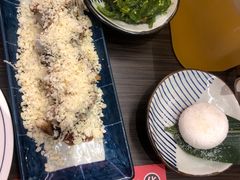 -仙隐小鹿中华料理(南宁万象城店)