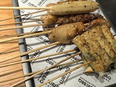 -馋嘴猫北京食堂·烤鸭·宵夜(亚运村店)