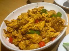-关东小磨东北菜(上海长风大悦城店)