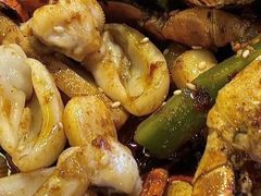 -红盔甲·小龙虾(天钥桥店)