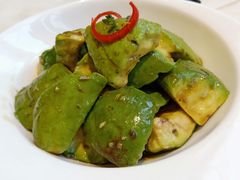 -港丽餐厅(高德置地店)