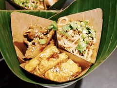 -火燒雲傣家菜(鼓楼店)