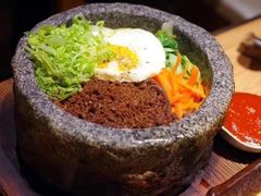 -妙香居韩国烤肉(鹏瑞利季华广场店)