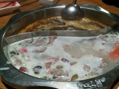 -傣妹火锅(建军东路店)